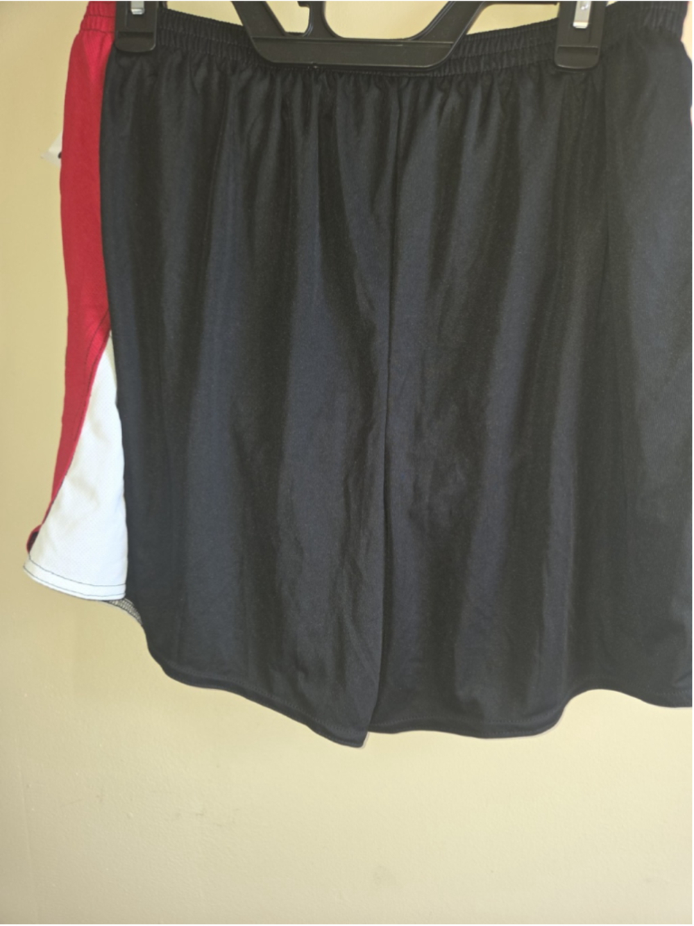 Holloway Ladies Shorts - Picture 4 of 5